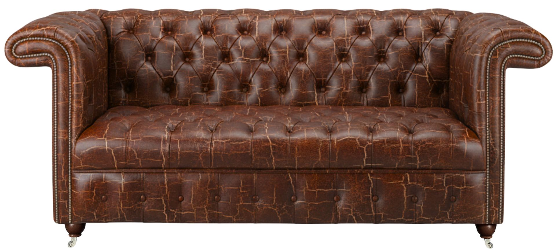 The Chelsea Chesterfield